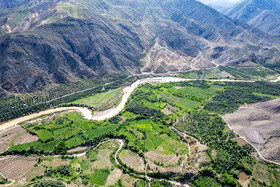 بهار شهرستان طارم در استان زنجان