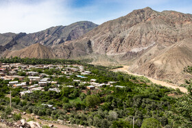 بهار شهرستان طارم در استان زنجان