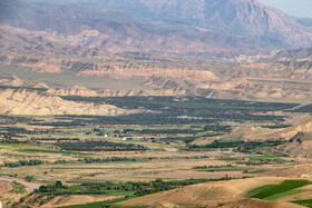 بهار شهرستان طارم در استان زنجان