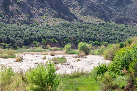 بهار شهرستان طارم در استان زنجان