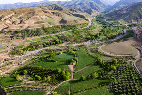 بهار شهرستان طارم در استان زنجان