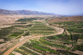 بهار شهرستان طارم در استان زنجان