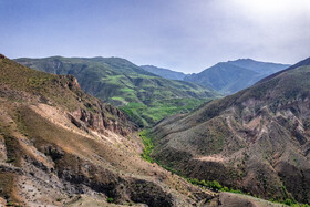 بهار شهرستان طارم در استان زنجان