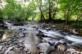 بهار شهرستان طارم در استان زنجان