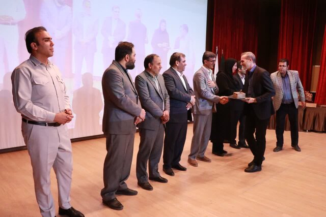 ایدههای برتر رویداد ملی طراحی و بستهبندی محصولات معرفی شدند