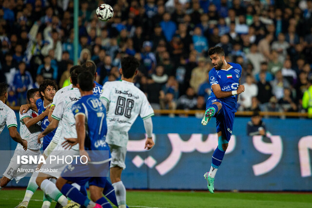 مرادمند با استقلال قرارداد دارد مرادمند با استقلال قرارداد دارد