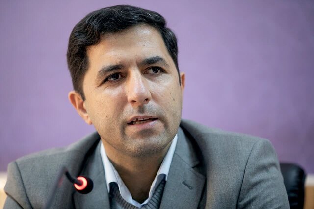 مجتمع «فرآورش قیرطبیعی» در کرمانشاه راه اندازی میشود