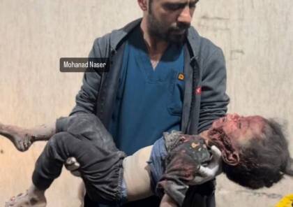 در رفح چه میگذرد؟