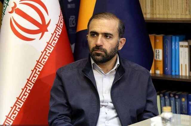 دبیرکل اتحادیه انجمنهای اسلامی دانشآموزان منصوب شد دبیرکل اتحادیه انجمنهای اسلامی دانشآموزان منصوب شد