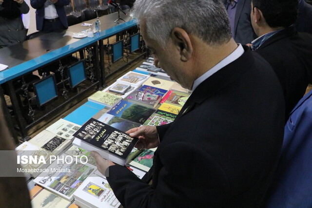 مستندسازی و ثبت تاریخ و فرهنگ گیلان برای انتقال به نسل جوان جهاد تبیین است