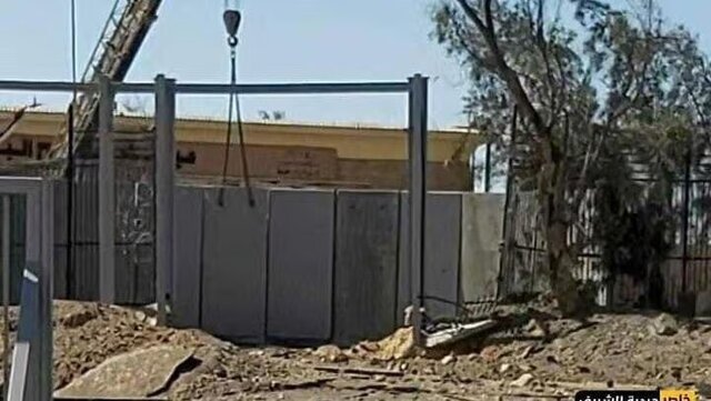 مصر عملیات نظامی در شهر رفح را محکوم کرد