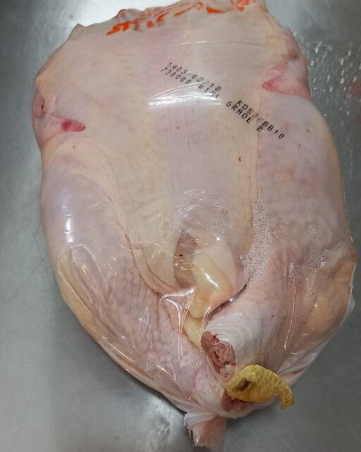 برچیده شدن صفهای فروش با پر شدن محصولات/ مرغ کیلویی چند؟