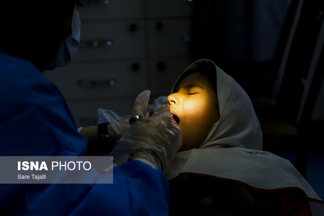 از باورها و داستانسراییهای غلط تا حقیقت سلامت دهان و دندان از باورها و داستانسراییهای غلط تا حقیقت سلامت دهان و دندان