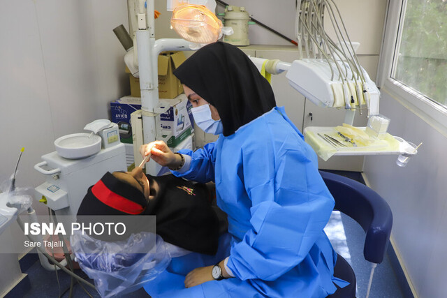 عفونتهای دهان و دندان مادران باردار، تهدیدی برای سلامت نوزادان عفونتهای دهان و دندان مادران باردار، تهدیدی برای سلامت نوزادان