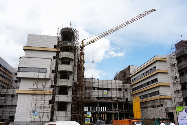 گشایشِ نیایش