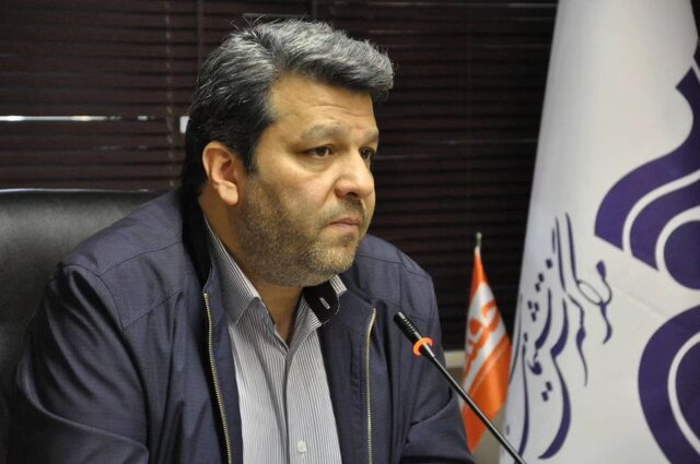 عکس آرشیوی است ادامه فعالیتهای سازمان سینمایی تا استقرار دولت جدید بدون وقفه