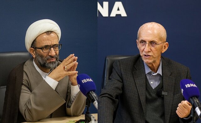 دیدگاههای انتخاباتی برخی کاندیداهای مجلس دوازدهم؛ ضرورت شفافیت در مجلس دیدگاههای انتخاباتی برخی کاندیداهای مجلس دوازدهم؛ ضرورت شفافیت در مجلس