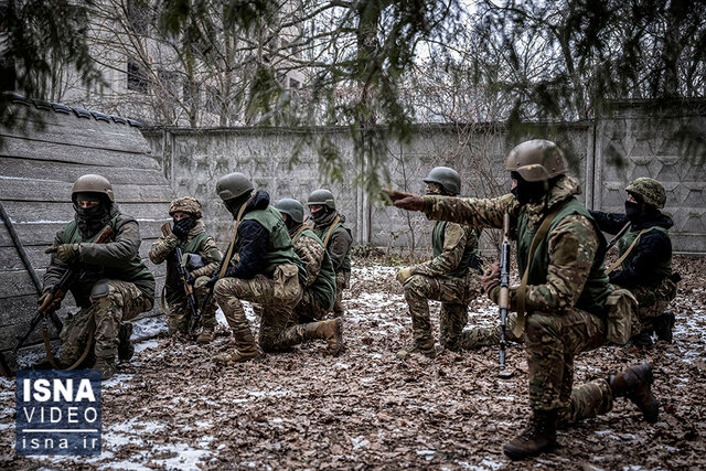 ویدیو/ بحران در کییف؛ اوکراین سلاح دارد، سرباز ندارد! ویدیو/ بحران در کییف؛ اوکراین سلاح دارد، سرباز ندارد!