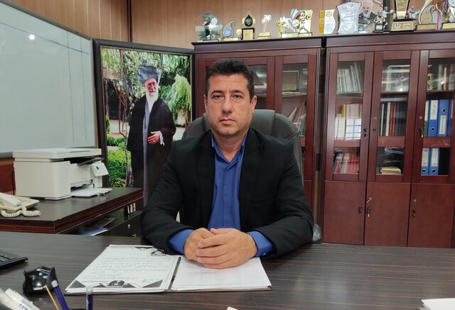نقش کلیدی تخصص، نگاه راهبردی و آموزش در عملکرد هیاتهای ورزشی خوزستان نقش کلیدی تخصص، نگاه راهبردی و آموزش در عملکرد هیاتهای ورزشی خوزستان