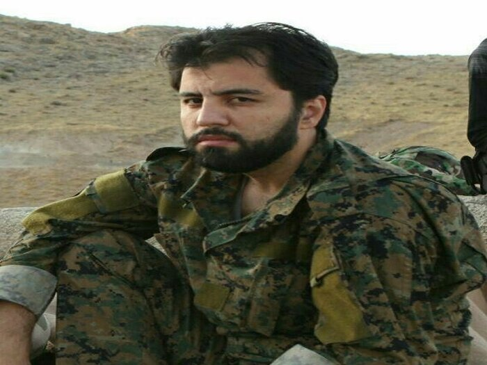 ۱۴ دلیل برای ازدواج با مدافع حرمی که شهید شد