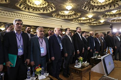 چارهای جز سرمایهگذاری در صنعت هستهای نداریم/ کنفرانس اصفهان در بهترین زمان برگزار شد