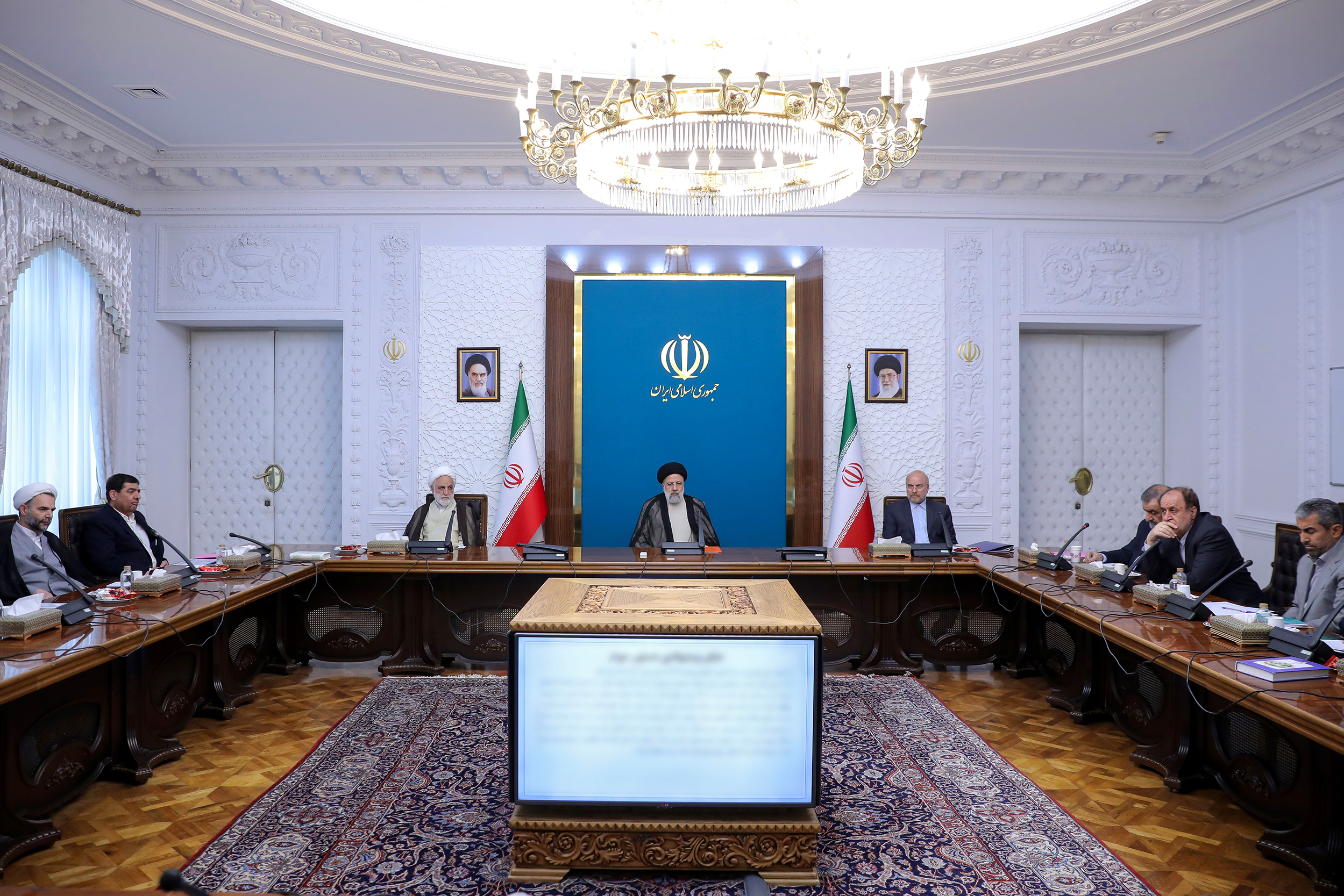شاهبیت مأموریتهای پلیس/ ممنوعیتهای جدید یک حوزه جنجالی/ اولین انتصاب در سازمان تازه تأسیس