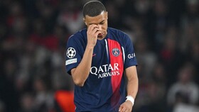 برنامه PSG برای دوران پسا ام باپه