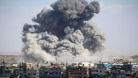 حماس؛ ققنوسی که از خاکستر غزه برمی‌خیزد