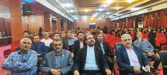 اعضای اجرایی انتخابات حق جانبداری از نامزدها را ندارند اعضای اجرایی انتخابات حق جانبداری از نامزدها را ندارند
