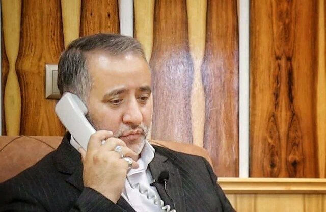 مفقود شدن دختر جوان در جنگل دشت شاد میامی/ دستور استاندار سمنان برای جستوجوی دقیق مفقود شدن دختر جوان در جنگل دشت شاد میامی/ دستور استاندار سمنان برای جستوجوی دقیق