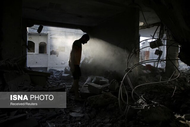 الازهر حمله ارتش رژیم صهیونیستی به گذرگاه رفح را محکوم کرد الازهر حمله ارتش رژیم صهیونیستی به گذرگاه رفح را محکوم کرد