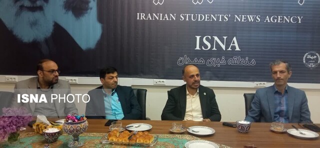 وضعیت دانشگاههای همدان در اجرای سند آمایش چگونه است؟