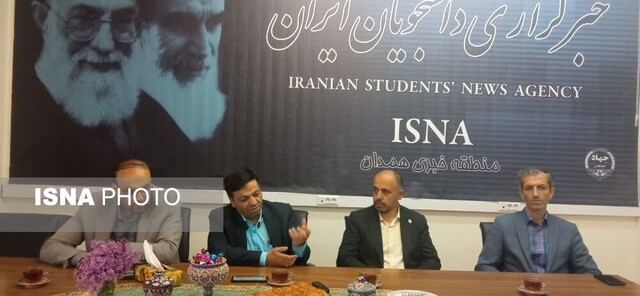 وضعیت دانشگاههای همدان در اجرای سند آمایش چگونه است؟