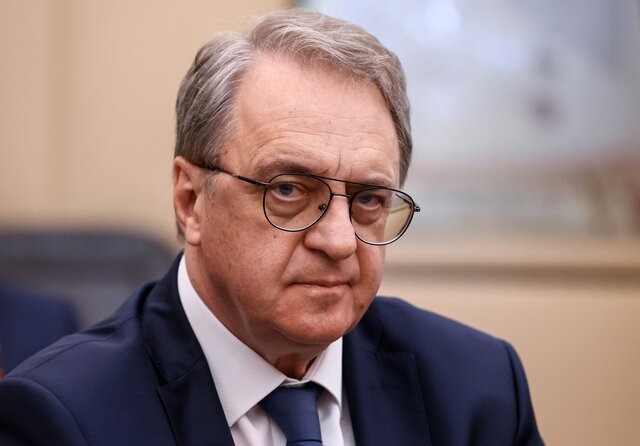 روسیه: حمله اسرائیل به رفح منجر به فاجعه انسانی میشود روسیه: حمله اسرائیل به رفح منجر به فاجعه انسانی میشود