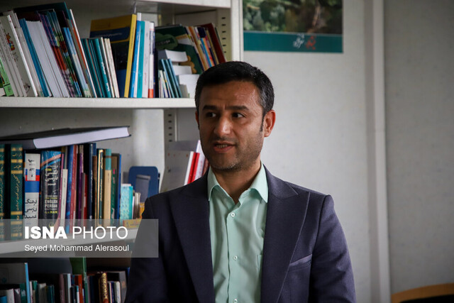 تلاش مرکز اسناد ملی شرق کشور برای نگهداری از حافظه ملی ایرانیان