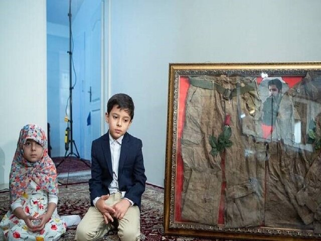 ۱۴ دلیل برای ازدواج با مدافع حرمی که شهید شد