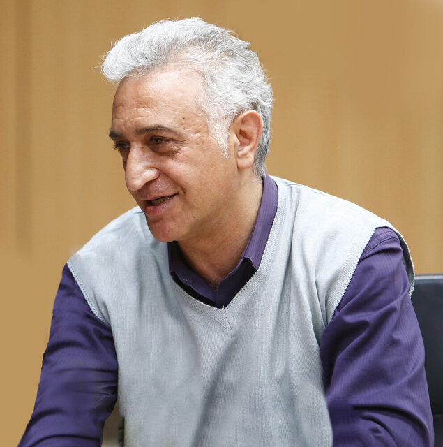 درگذشت خبرنگار باسابقه صداوسیما/ تغییر مراسم تشییع درگذشت خبرنگار باسابقه صداوسیما/ تغییر مراسم تشییع