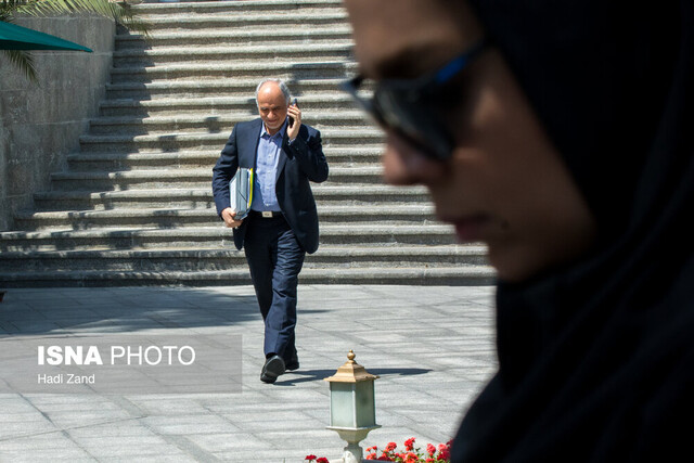 اعضای کابینه سیزدهم در حاشیه جلسه دولت چه گفتند؟