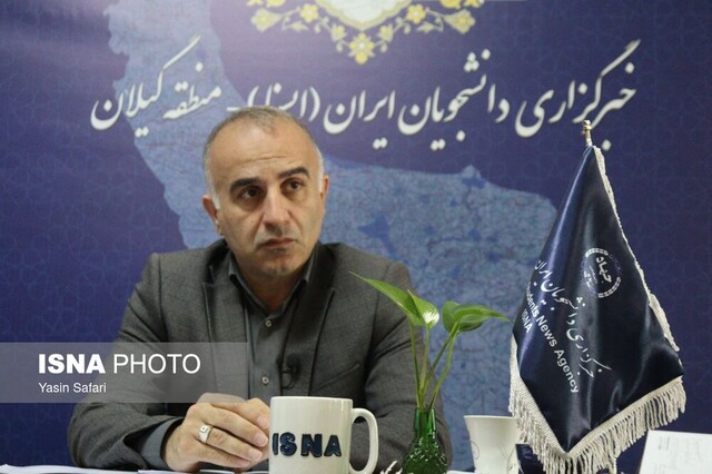 شتاب چرخ توسعه در شهرستان رودبار