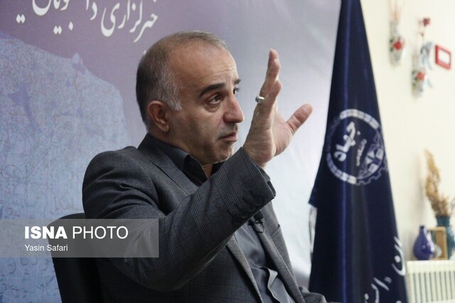 شتاب چرخ توسعه در شهرستان رودبار