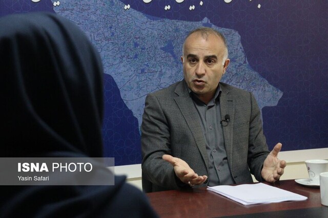 شتاب چرخ توسعه در شهرستان رودبار