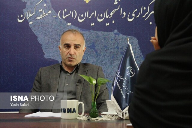 شتاب چرخ توسعه در شهرستان رودبار