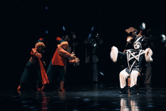 گپی با آهنگساز «شازدهکوچولو» / چرا آهنگسازان زن پُرکار نیستند؟