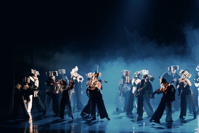 گپی با آهنگساز «شازدهکوچولو» / چرا آهنگسازان زن پُرکار نیستند؟