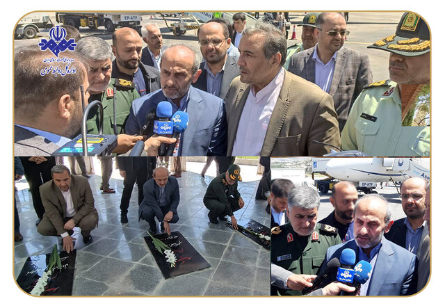 پیمان جبلی: مطالبات مردمی سرفصل اصلی رسانه ملی است پیمان جبلی: مطالبات مردمی سرفصل اصلی رسانه ملی است