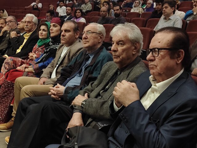 غلامحسین بنان» از سنتیهای سنتشکن بود