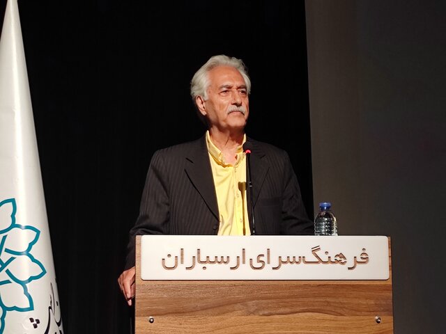 غلامحسین بنان» از سنتیهای سنتشکن بود