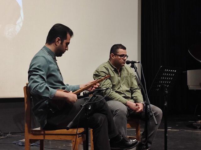 غلامحسین بنان» از سنتیهای سنتشکن بود