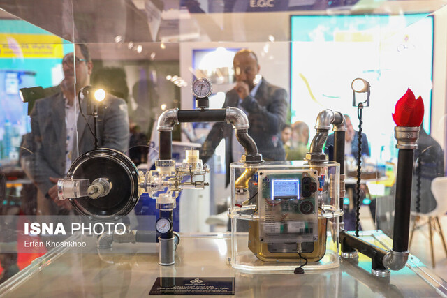 عکس تزئینی و آرشیوی است همآفرینی نخبگان دانشگاهی و خبرگان صنعتی در کنفرانس دوسالانه نفت، گاز و پتروشیمی