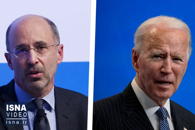 ویدیو/ افشاگری جدید جمهوریخواهان؛ رابرت مالی چگونه مهره سوخته شد؟ ویدیو/ افشاگری جدید جمهوریخواهان؛ رابرت مالی چگونه مهره سوخته شد؟